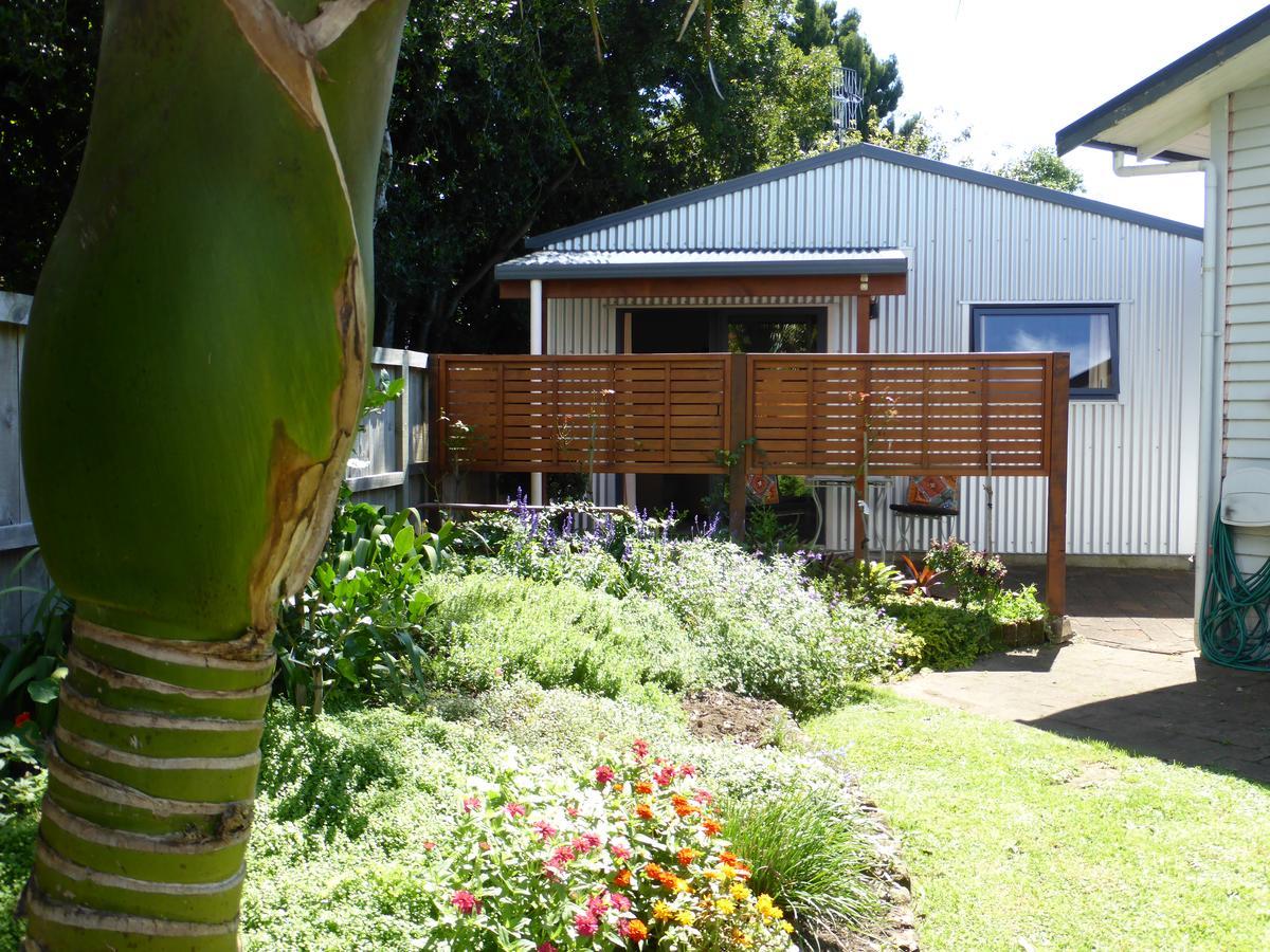 Bungalow On Bell Common Tauranga Exteriér fotografie