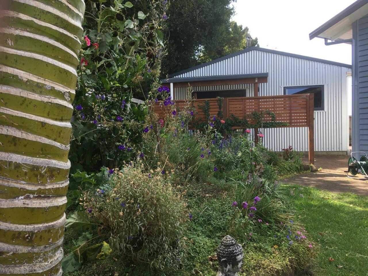 Bungalow On Bell Common Tauranga Exteriér fotografie